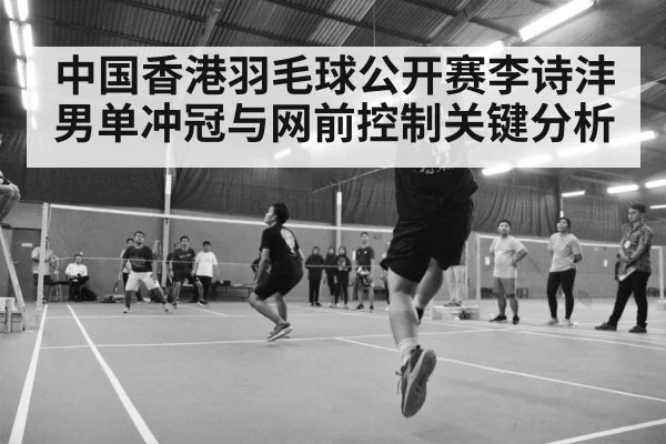 badminton tournament arena